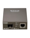 DLINK DMC-G01LC/E D-Link 10/100/1000 to SFP Standalone Media Converter - nr 1