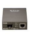 DLINK DMC-G01LC/E D-Link 10/100/1000 to SFP Standalone Media Converter - nr 25