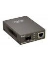 DLINK DMC-G01LC/E D-Link 10/100/1000 to SFP Standalone Media Converter - nr 2