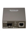 DLINK DMC-G01LC/E D-Link 10/100/1000 to SFP Standalone Media Converter - nr 8