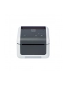 BROTHER TD4420DNXX1 Drukarka etykiet Brother TD4420DNXX1 - nr 2