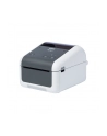BROTHER TD4520DNXX1 Drukarka etykiet Brother TD4520DNXX1 - nr 5