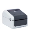 BROTHER TD4520DNXX1 Drukarka etykiet Brother TD4520DNXX1 - nr 7