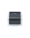BROTHER TD4520DNXX1 Drukarka etykiet Brother TD4520DNXX1 - nr 8