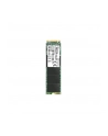 TRANSCEND TS256GMTS832S Transcend SSD MTS832S M.2 2280 Single Sided 3DTLC 256GB B+M Key R/W 530/400 MB/s - nr 10