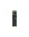 TRANSCEND TS256GMTS832S Transcend SSD MTS832S M.2 2280 Single Sided 3DTLC 256GB B+M Key R/W 530/400 MB/s - nr 3