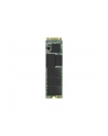 TRANSCEND TS256GMTS832S Transcend SSD MTS832S M.2 2280 Single Sided 3DTLC 256GB B+M Key R/W 530/400 MB/s - nr 5