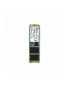 TRANSCEND TS256GMTS832S Transcend SSD MTS832S M.2 2280 Single Sided 3DTLC 256GB B+M Key R/W 530/400 MB/s - nr 7