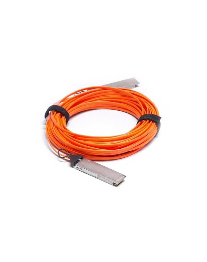 CISCO QSFP-100G-AOC10M= Cisco 100GBASE QSFP Active Optical Cable, 10m główny