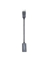 ic intracom MANHATTAN 151634 Manhattan Kabel adapter DisplayPort DP na HDMI M/F 1080p Full HD 15cm czarny - nr 26