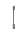 ic intracom MANHATTAN 151634 Manhattan Kabel adapter DisplayPort DP na HDMI M/F 1080p Full HD 15cm czarny - nr 29