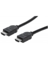 ic intracom MANHATTAN 354080 Manhattan Kabel monitorowy HDMI/HDMI V2.1 M/M Ethernet 8K60Hz HDR eARC 2m czarny - nr 14