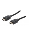 ic intracom MANHATTAN 354080 Manhattan Kabel monitorowy HDMI/HDMI V2.1 M/M Ethernet 8K60Hz HDR eARC 2m czarny - nr 15