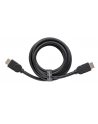 ic intracom MANHATTAN 354080 Manhattan Kabel monitorowy HDMI/HDMI V2.1 M/M Ethernet 8K60Hz HDR eARC 2m czarny - nr 17