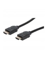 ic intracom MANHATTAN 354080 Manhattan Kabel monitorowy HDMI/HDMI V2.1 M/M Ethernet 8K60Hz HDR eARC 2m czarny - nr 5