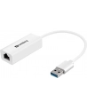 SANDBERG 133-90 Sandberg adapter USB 3.0 - złącze Gigabit - nr 8