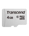 TRANSCEND TS4GUSD300S Transcend Memory card 4GB microSDHC 300S - nr 8