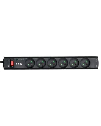 EATON PS6TF Eaton Protection Strip 6 TEL@ FR