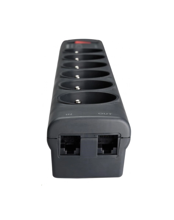 EATON PS6TF Eaton Protection Strip 6 TEL@ FR główny