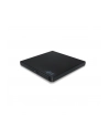 hitachi-lg LG GP57EB40.AHLE10B HLDS Zewnętrzna nagrywarka DVD GP57EB40, Ultra Slim Portable, Black - nr 24