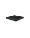 hitachi-lg LG GP57EB40.AHLE10B HLDS Zewnętrzna nagrywarka DVD GP57EB40, Ultra Slim Portable, Black - nr 25