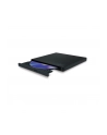 hitachi-lg LG GP57EB40.AHLE10B HLDS Zewnętrzna nagrywarka DVD GP57EB40, Ultra Slim Portable, Black - nr 26