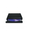 hitachi-lg LG GP57EB40.AHLE10B HLDS Zewnętrzna nagrywarka DVD GP57EB40, Ultra Slim Portable, Black - nr 27