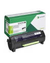 LEXMARK 20N0H10 Tusz Lexmark 20N0H10 Black 4 500 str. CS331 / CX331 - nr 1