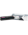 LEXMARK 20N0H30 Tusz Lexmark 20N0H30 Magenta 4 500 str. CS331 / CX331 - nr 4