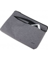 ACER 11.6inch Protective Sleeve Dual Tone Light Gray with front pocket BULK PACK - nr 1