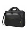 TARGUS TCG460GL Targus torba do notebooka CityGear 15.6 Topload czarna - nr 10