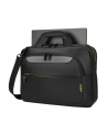 TARGUS TCG460GL Targus torba do notebooka CityGear 15.6 Topload czarna - nr 11