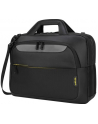 TARGUS TCG460GL Targus torba do notebooka CityGear 15.6 Topload czarna - nr 12