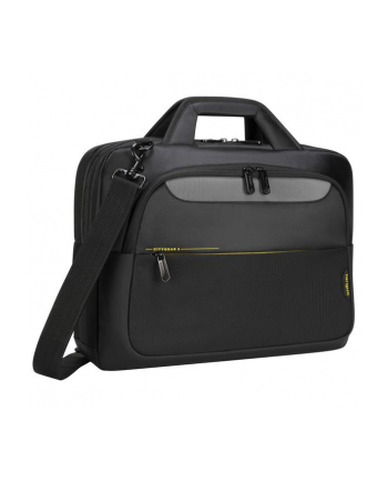 TARGUS TCG460GL Targus torba do notebooka CityGear 15.6 Topload czarna