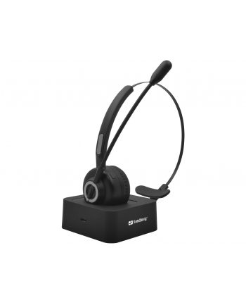 SANDBERG 126-06 Sandberg Zestaw słuchawkowy Bluetooth Office Headset Pro