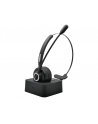 SANDBERG 126-06 Sandberg Zestaw słuchawkowy Bluetooth Office Headset Pro - nr 1