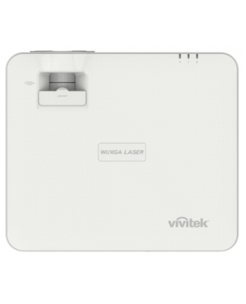 vivitek corporation VIVITEK 1PI219 Projektor Vivitek DU3661Z (DLP, WUXGA, 5000 Ansi, 20000:1, HDMIx3, Lens Shift)