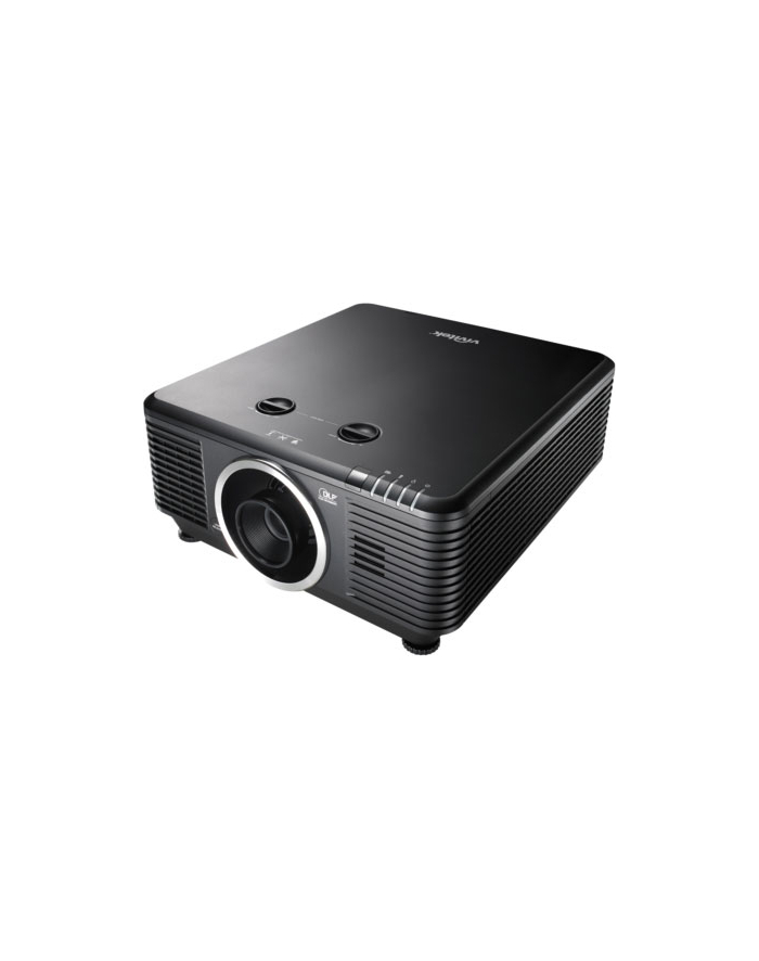 vivitek corporation VIVITEK 1PI221 Projektor Vivitek DU7098Z-BK (DLP, WUXGA, 7000 Ansi, 20000:1) główny