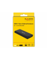 DELOCK 42614 Delock Obudowa zewnętrzna M.2 NVME PCIE SSD USB 3.1 GEN 2 USB TYPE-C (F) - nr 11
