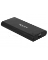 DELOCK 42614 Delock Obudowa zewnętrzna M.2 NVME PCIE SSD USB 3.1 GEN 2 USB TYPE-C (F) - nr 22