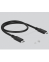 DELOCK 42614 Delock Obudowa zewnętrzna M.2 NVME PCIE SSD USB 3.1 GEN 2 USB TYPE-C (F) - nr 26
