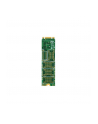 TRANSCEND TS1TMTS832S Transcend SSD MTS832S M.2 2280 Single Sided 3DTLC 1 TB B+M Key R/W 560/500 MB/s - nr 10