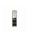 TRANSCEND TS256GMTS832S Transcend SSD MTS832S M.2 2280 Single Sided 3DTLC 256GB B+M Key R/W 530/400 MB/s - nr 7