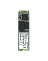 TRANSCEND TS2TMTS830S Transcend SSD 830S M.2 2280 SATA III 6Gb/s, 2TB, R/W 560/520 MB/s - nr 2