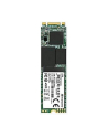 TRANSCEND TS2TMTS830S Transcend SSD 830S M.2 2280 SATA III 6Gb/s, 2TB, R/W 560/520 MB/s - nr 6