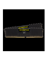 CORSAIR CMK16GX4M2K4000C19 Corsair Vengeance LPX Pamięć DDR4 16GB (2x8GB) 4000MHz CL19 1.35V XMP 2.0 Czarna - nr 1