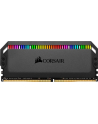 CORSAIR CMT32GX4M2K4000C19 Corsair DOMINATOR PLATINUM RGB Pamięć DDR4 32GB (2x16GB) 4000MHz CL19 1.35V - nr 33