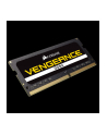 CORSAIR CMSX32GX4M1A2666C18 Corsair Pamięć DDR4 32GB 2666MHz CL18 1.2V SODIMM - nr 1