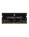 CORSAIR CMSX32GX4M1A2666C18 Corsair Pamięć DDR4 32GB 2666MHz CL18 1.2V SODIMM - nr 2
