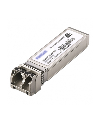 qnap systems QNAP TRX-16GFCSFP-SR Qnap 16G short wavelength SFP+ fibre channel transceiver